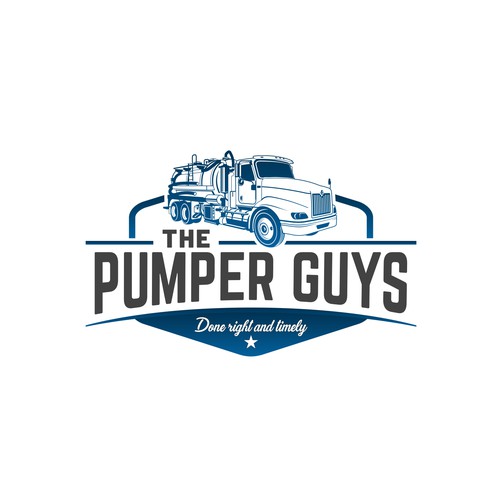 The Pumper Guys