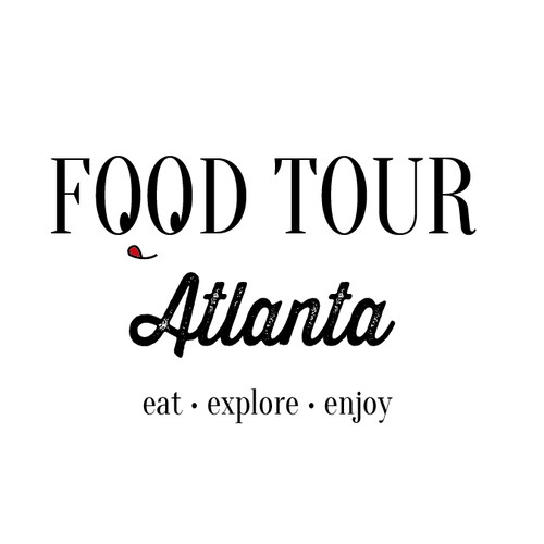 Fork this design for Food Tours Atlanta!