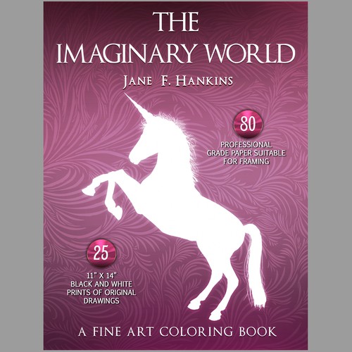 The Imaginar World