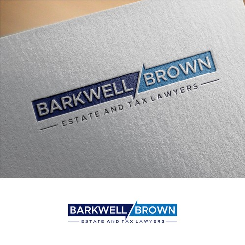 BARKWELL BROWN