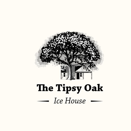 The Tipsy Oak