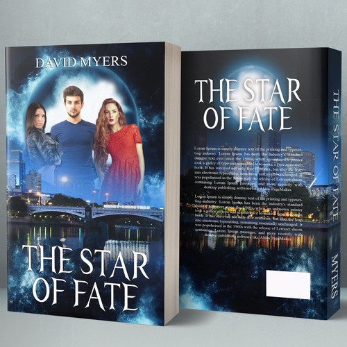 The Star of Fate