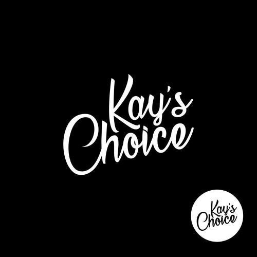 Kay's Choice logo