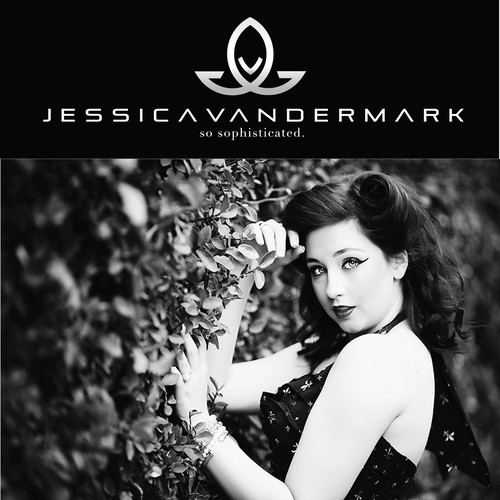 New logo wanted for VanDerMark Seniors or Jessica VanDerMark