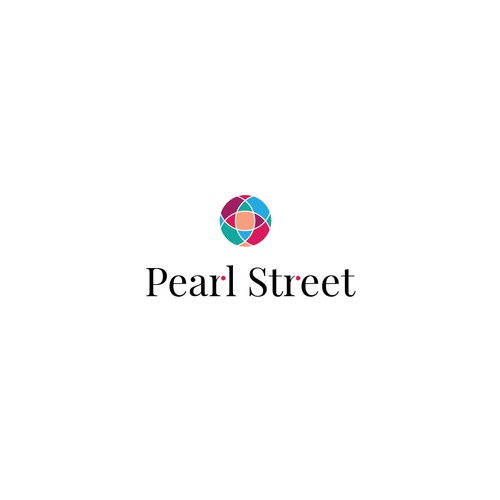 Logo for Pearl Street