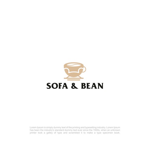 Sofa & bean