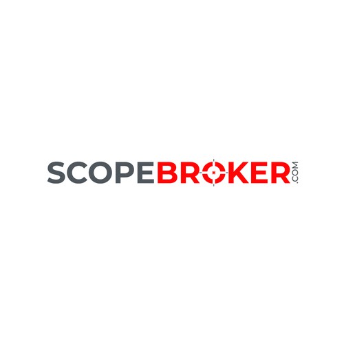 Logo for Scopebroker