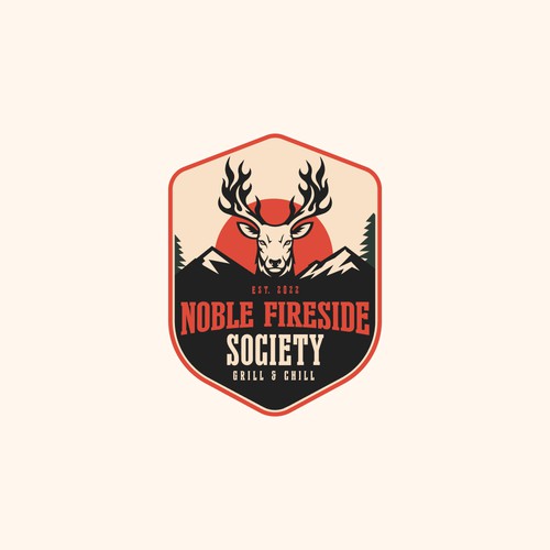 The Noble Fireside Society