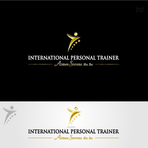 International Personal Trainer needs logo for new elite company 
