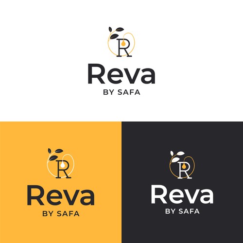 Reva logo