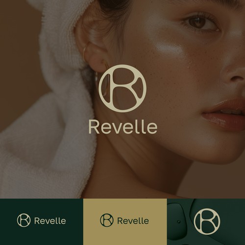 Premium Science-led Skin Care Branding