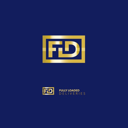 Modern - Bold Logo Wanted