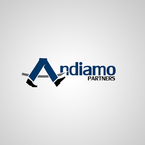 Sophisticated, Simple & Fun Logo for Financial & Technology Consulting Firm