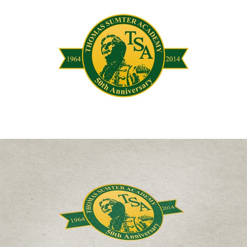 TSA Logo Design