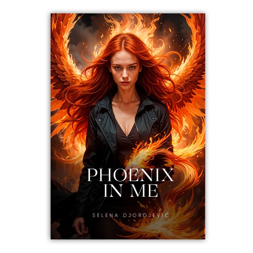 phonix in me 