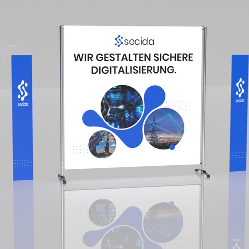 exhibition stand design