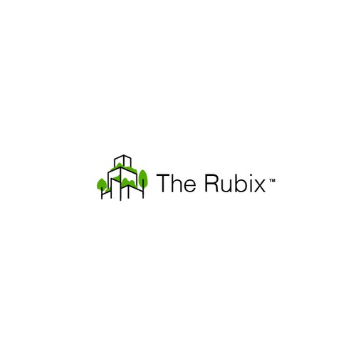 The Rubix Logo Proposal