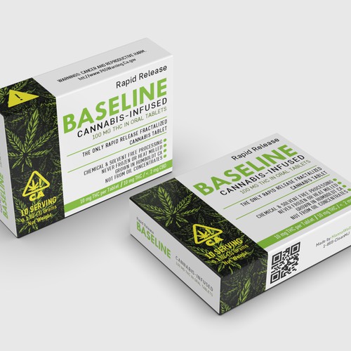 BASELINE