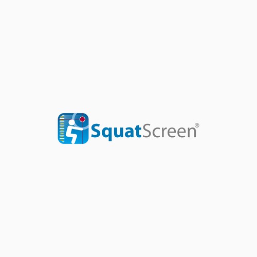 Squat Screen