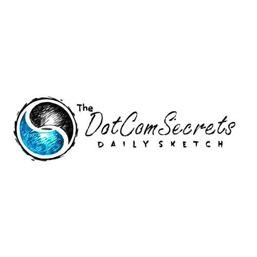 Sketch my logo (already have an existing logo - just need a sketched version) - FAST $$