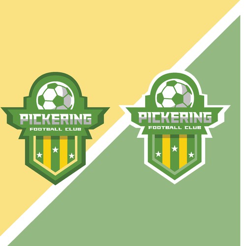 Pickering F.C.