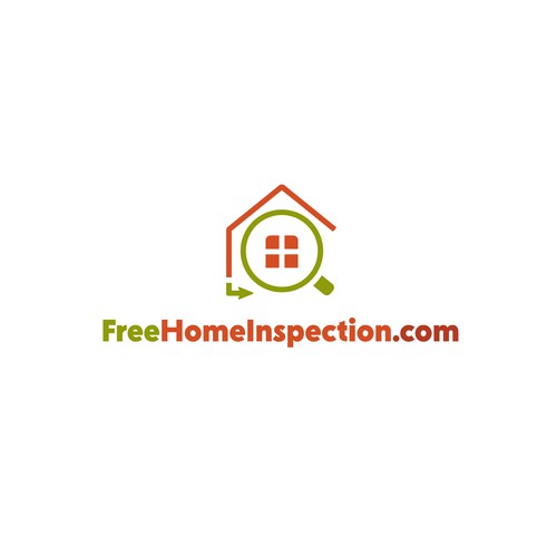 Real Estate website logo