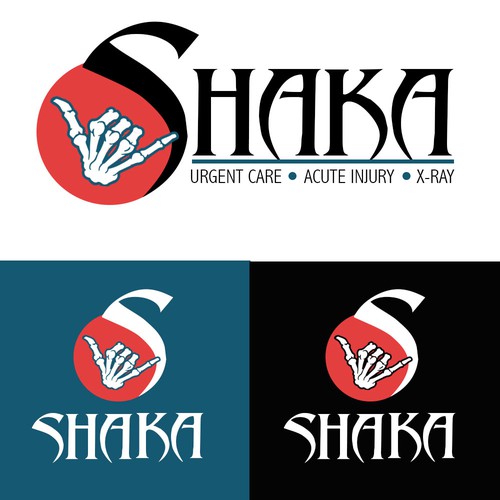 shaka clinic and X-ray