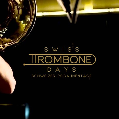 Logo - Swiss Trombone Days