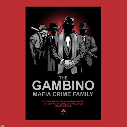 Organized Crime / Mafia Crime (available for sale)