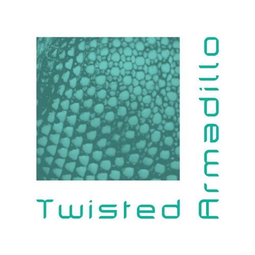 Twisted Armadillo needs a new logo