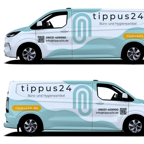 Car Wrap