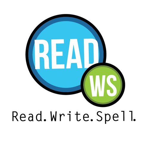 Read WS Logo Design