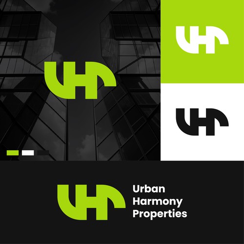 UHP Urban Harmony Properties 