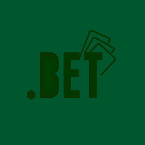 Logo for a gambling domain related site