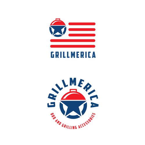 Grillmerica