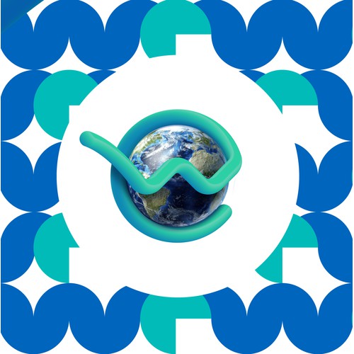 Logo design for clean energy consultant company