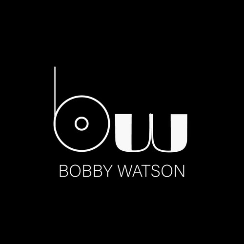 Logo Design Idea for Bobby Watson