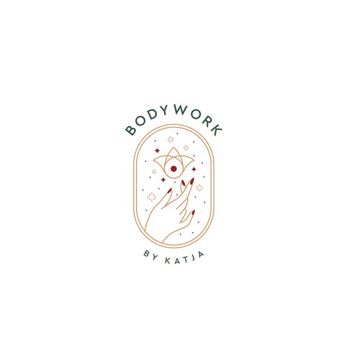 Bodywork Logo Design