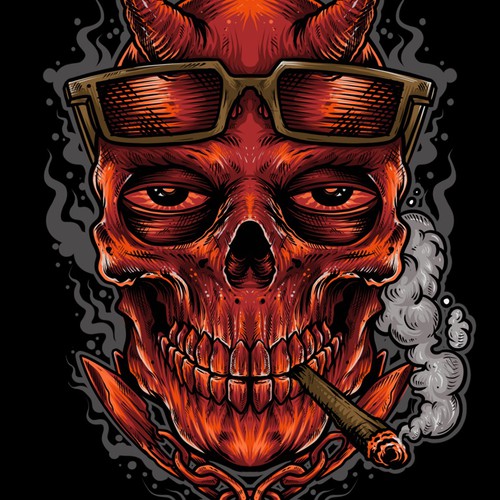 Smoke weed