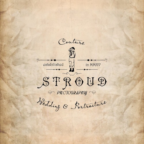 Stroud LOGO