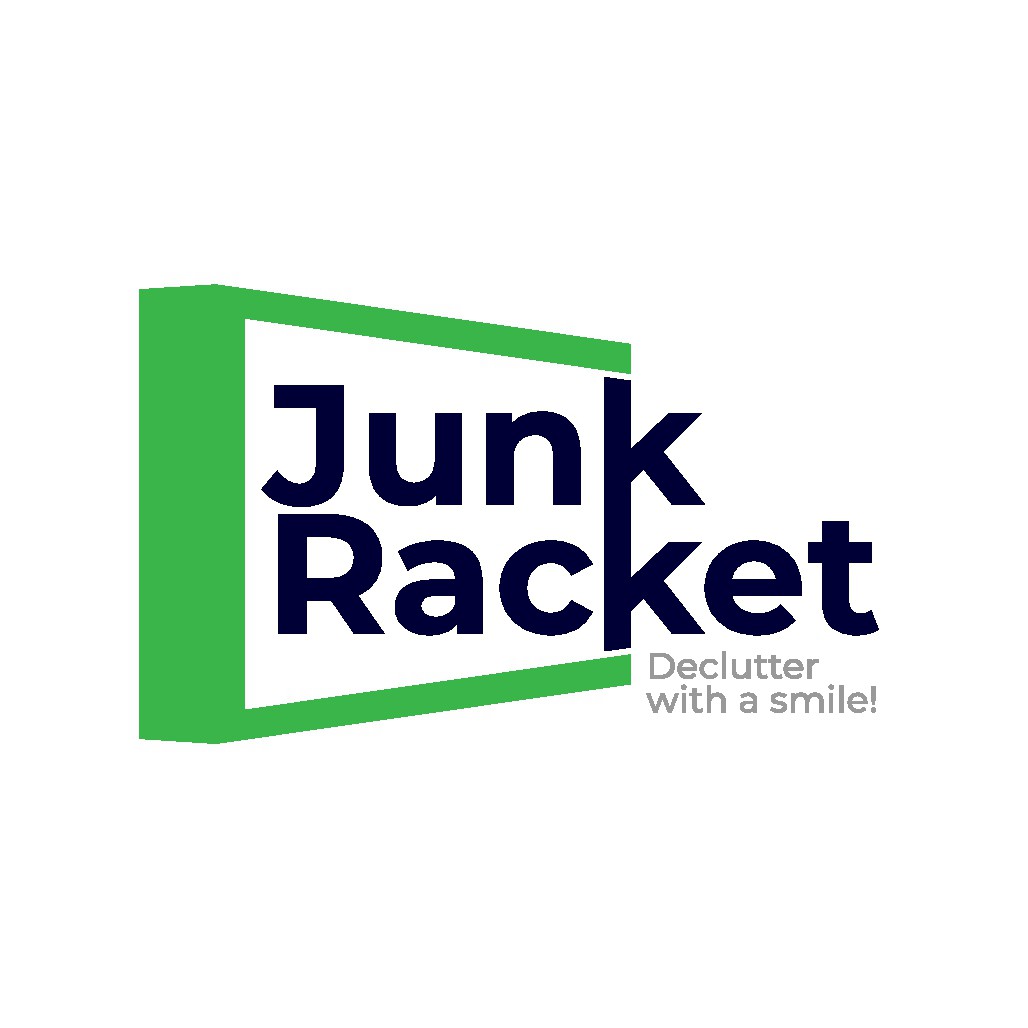 Junk Racket Logo