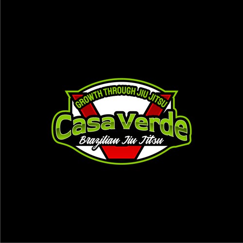 Casa Verde Brazilian Jiu Jitsu