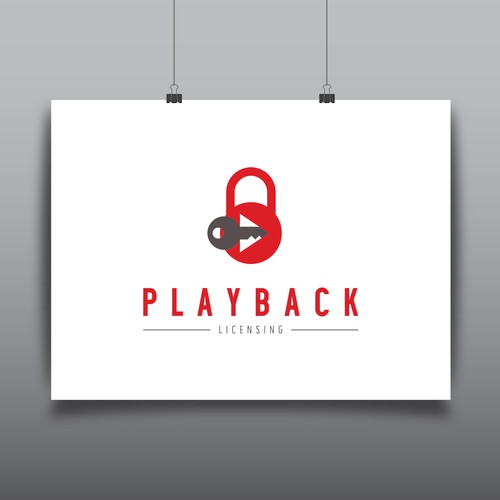 logo for netflix playback licensing v7