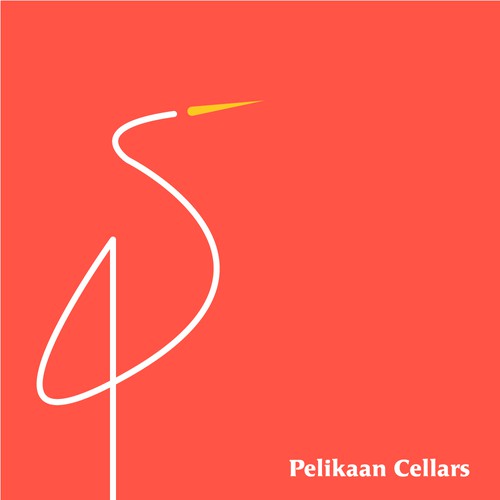 Pelikaan Wine Logo