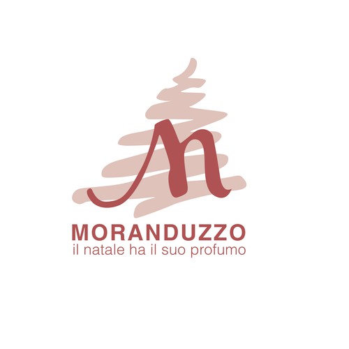 Logotipo Moranduzzo seconda proposta
