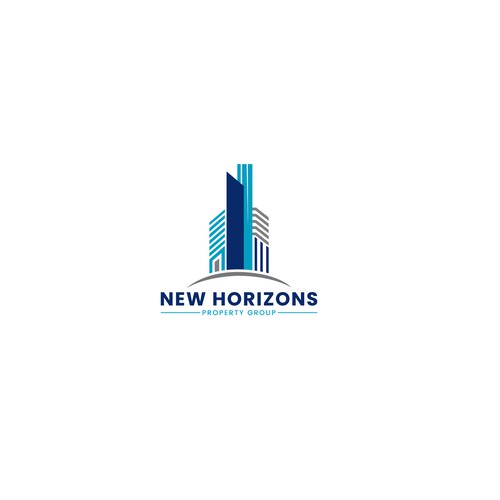 Real Estate & Mortgage Logo
