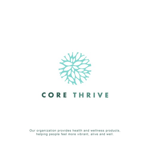 Core Thrive