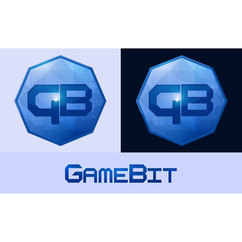 GameBit - Help us create an impact on Gaming with a dynamic fun modern LOGO :)