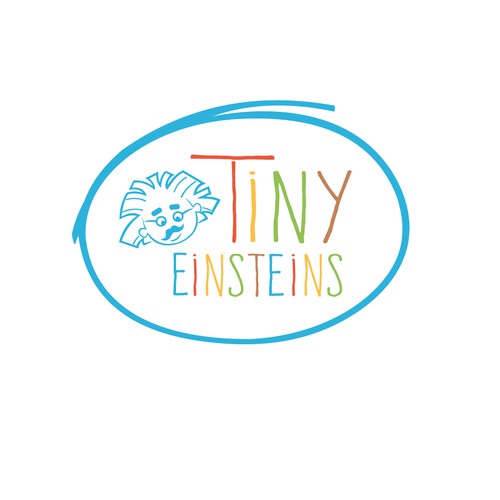 Tiny Einsteins Childcare 3