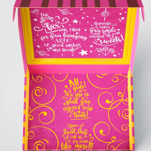 Sweet Box